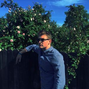 Meet your Posher, Jack