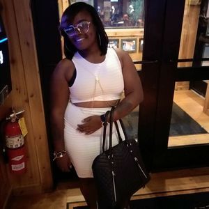 Meet your Posher, Shanae