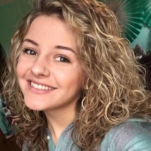 Meet your Posher, Madisyn