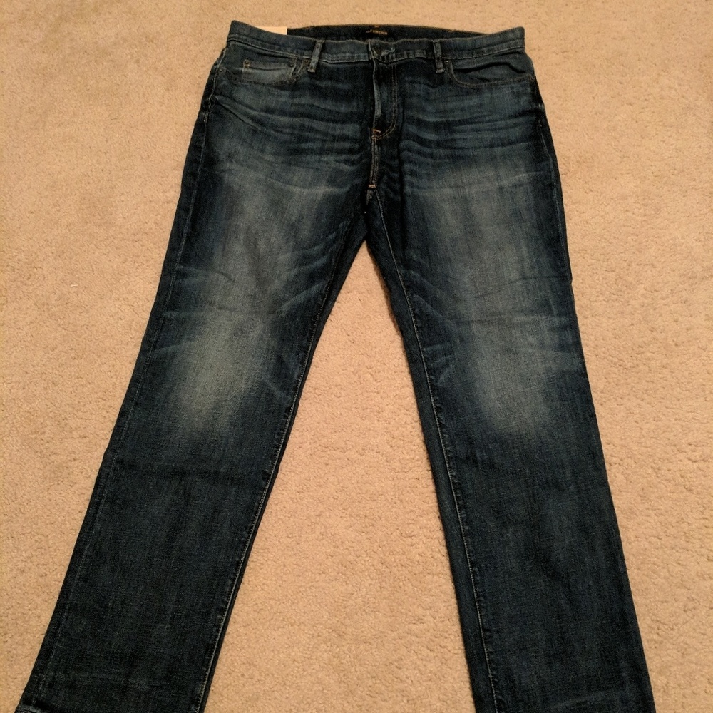 Abercrombie & Fitch Jeans