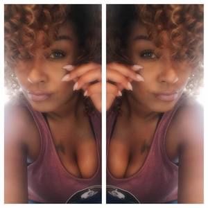 Meet your Posher, Caprecia