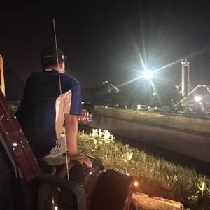 Meet your Posher, Aj