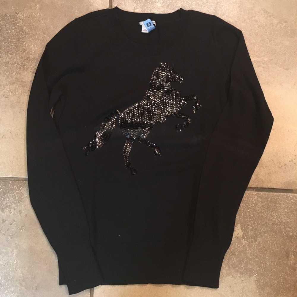 Halogen Sweater