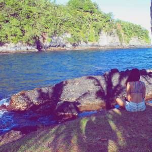 Meet your Posher, Wadelyn