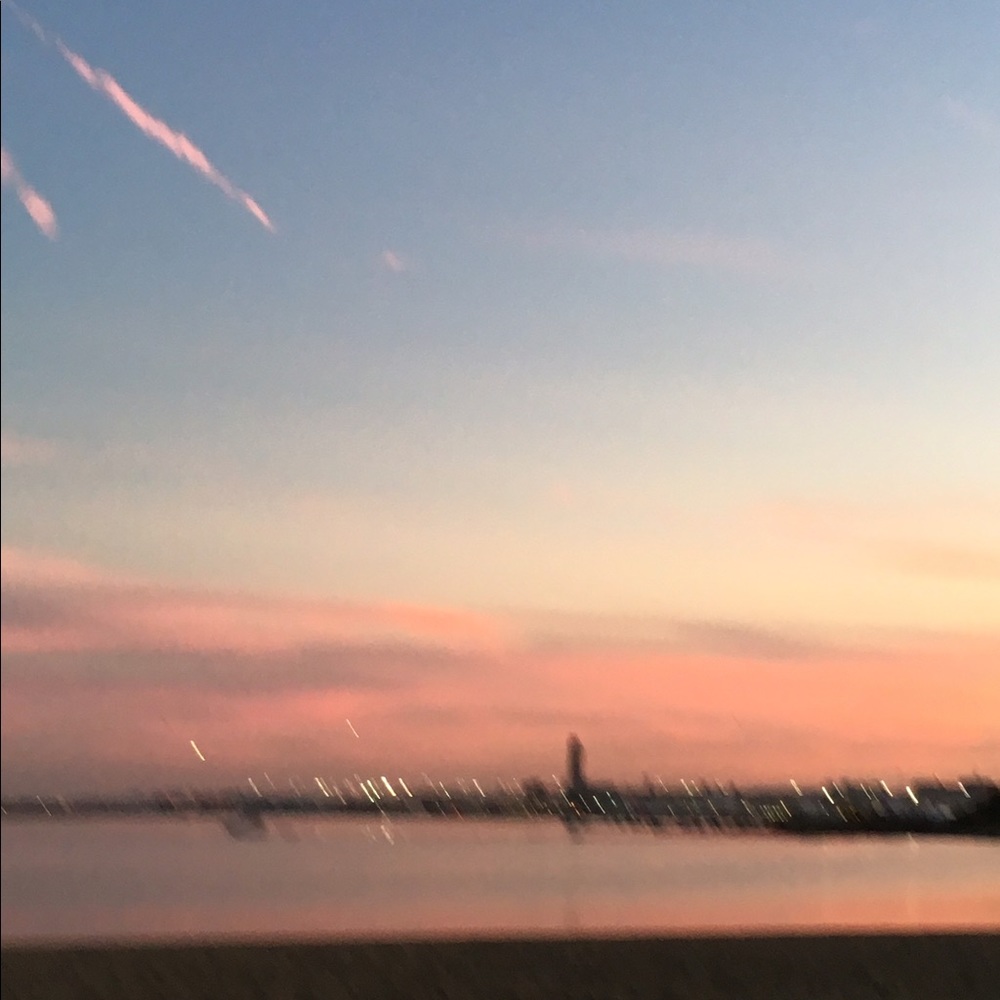 Meet your Posher, Ana