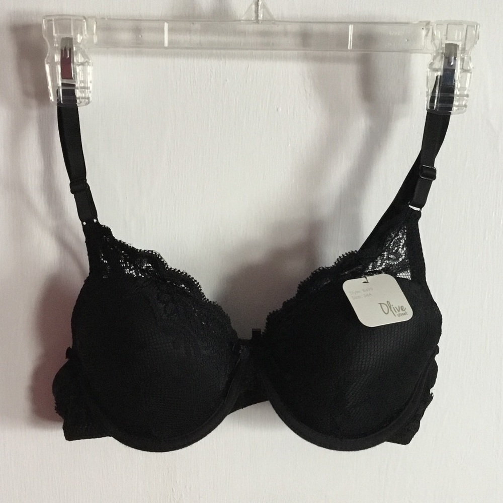 Brand new bra!!!!!