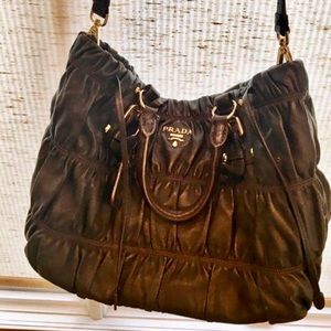 Prada bag in great condition