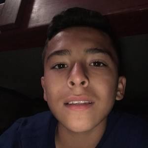 Meet your Posher, Erick