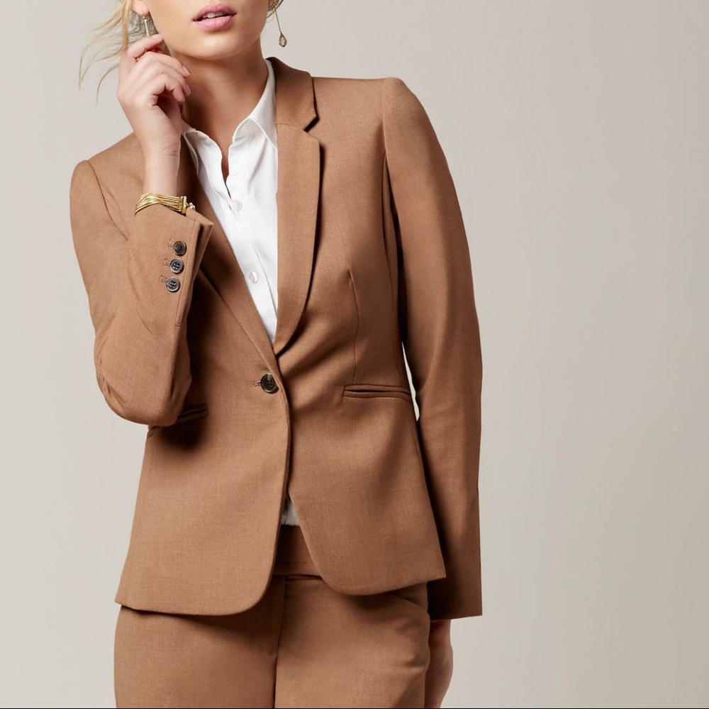 The Limited Collection Suit