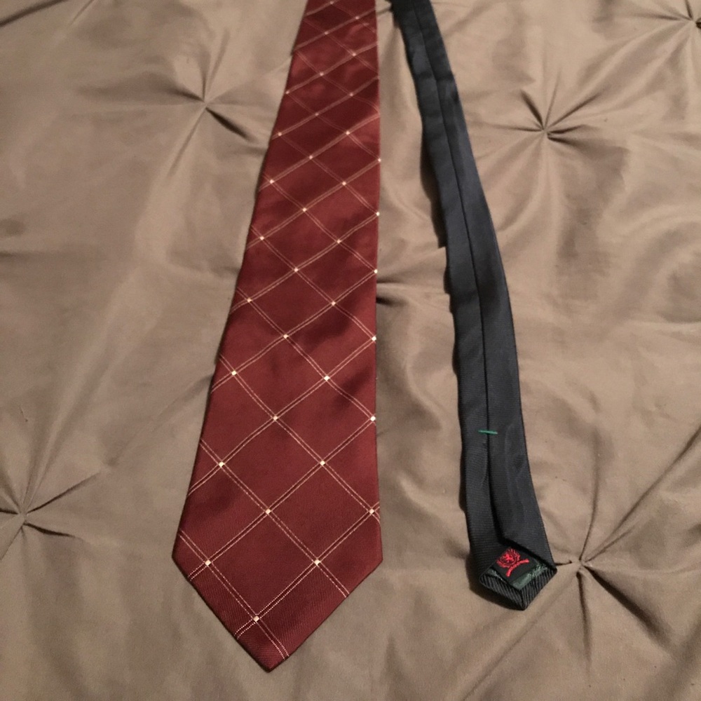 Tommy Hilfiger tie