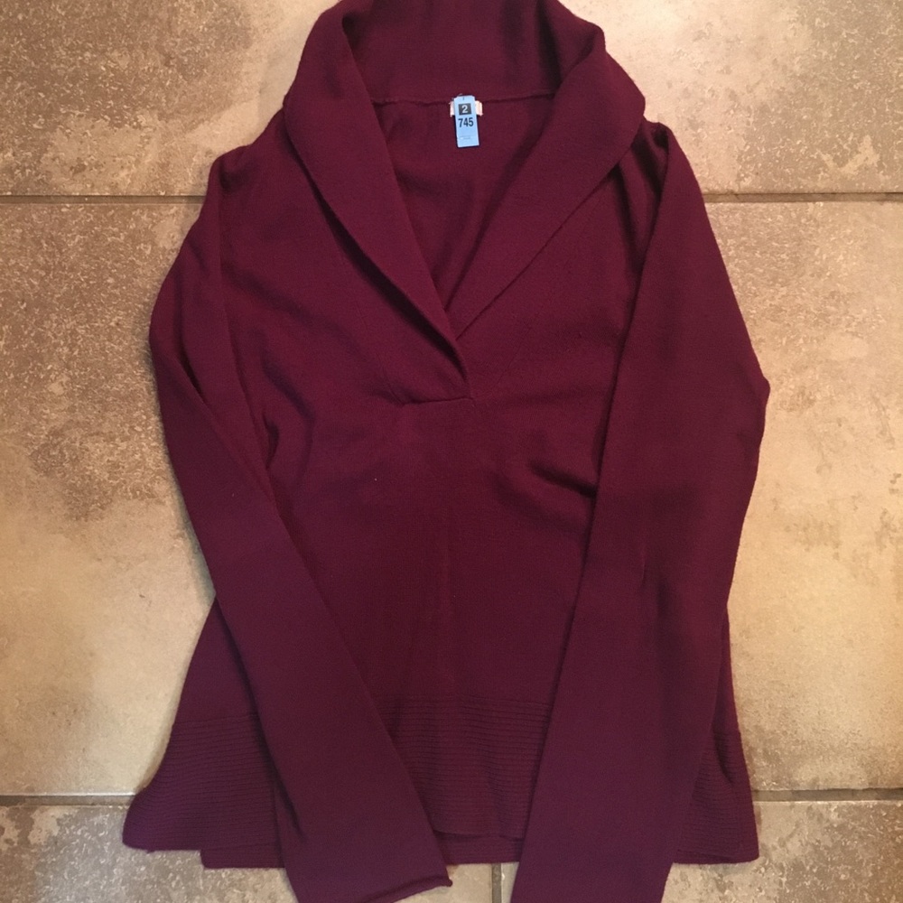 J.Crew Sweater