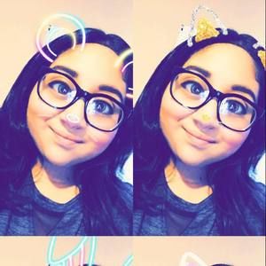 Meet your Posher, Melanie