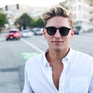 Meet your Posher, Harrison