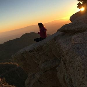 Meet your Posher, Dee