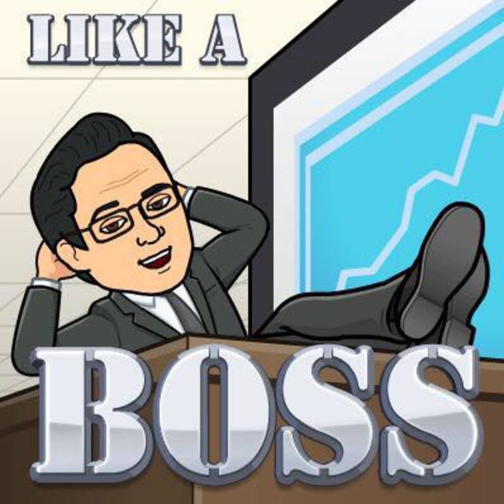 Meet your Posher, Corado