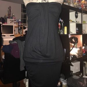 Charlotte Russe dress