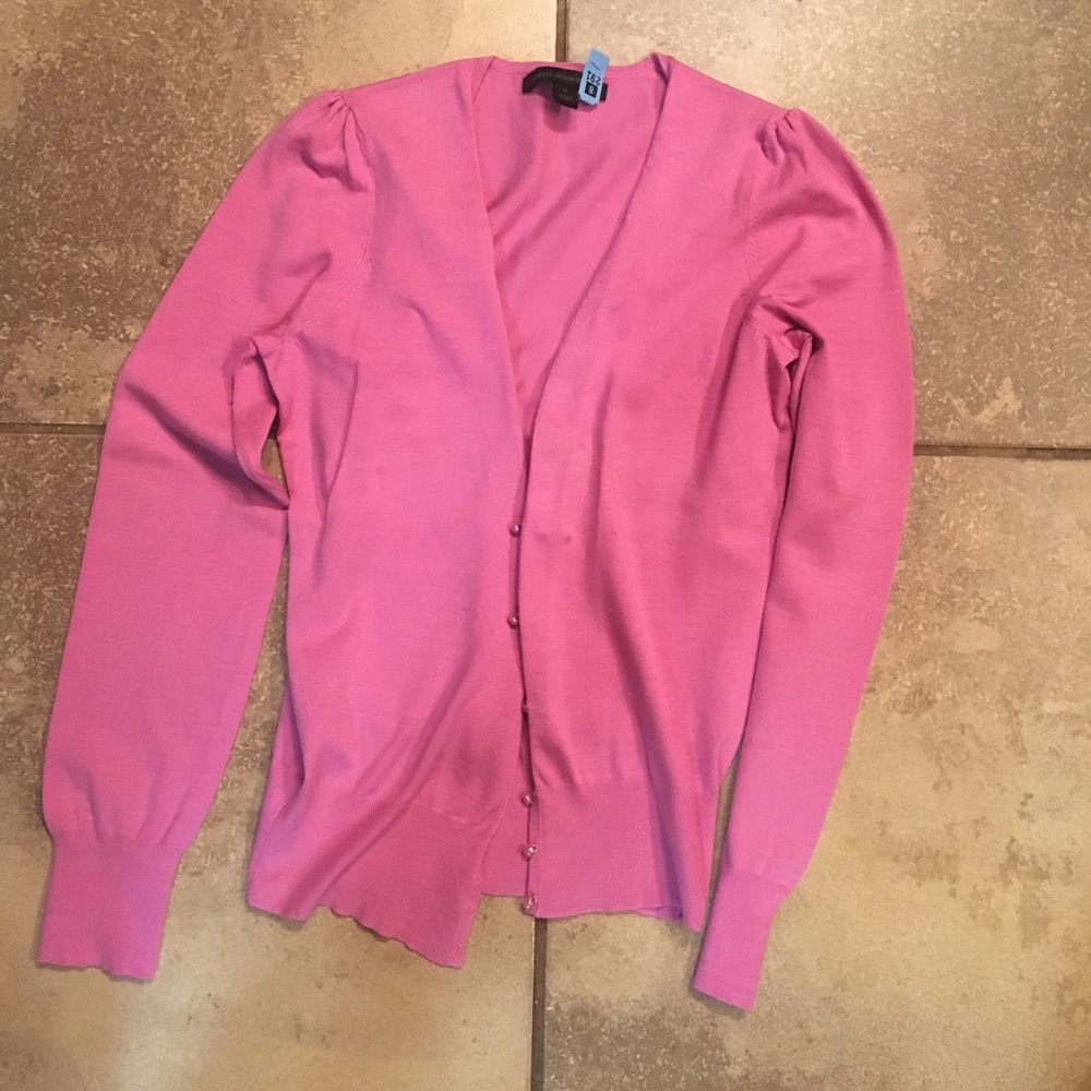 Express Cardigan