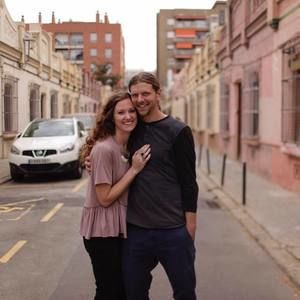 Meet your Posher, Kyle