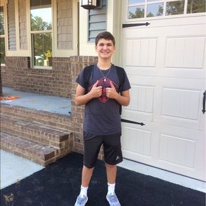 Meet your Posher, Ian