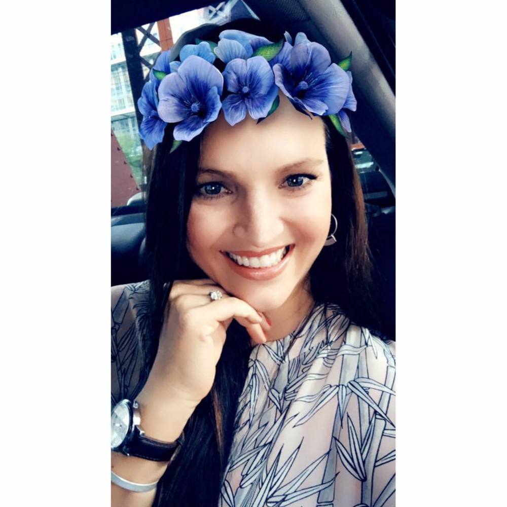 Meet your Posher, Nicole