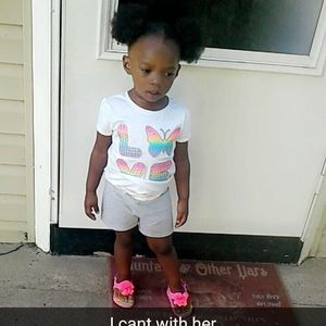 Meet your Posher, Bella