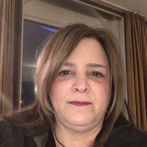 Meet your Posher, Sheralee