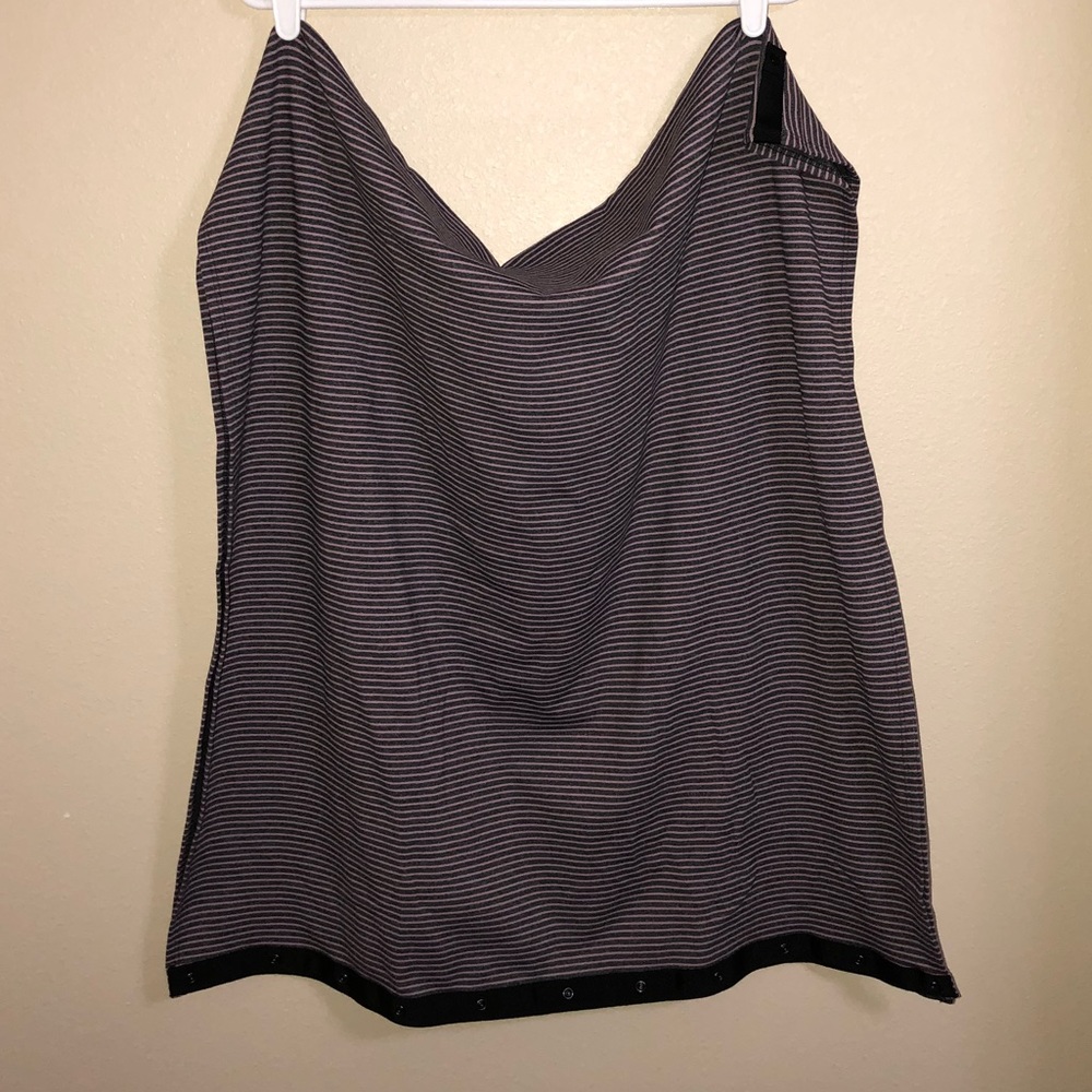 Lululemon vinyasa scarf
