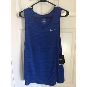Nike Dri-Fit Tank Top Running