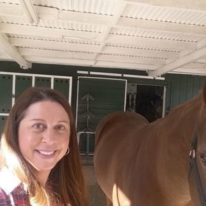 Meet your Posher, Jody