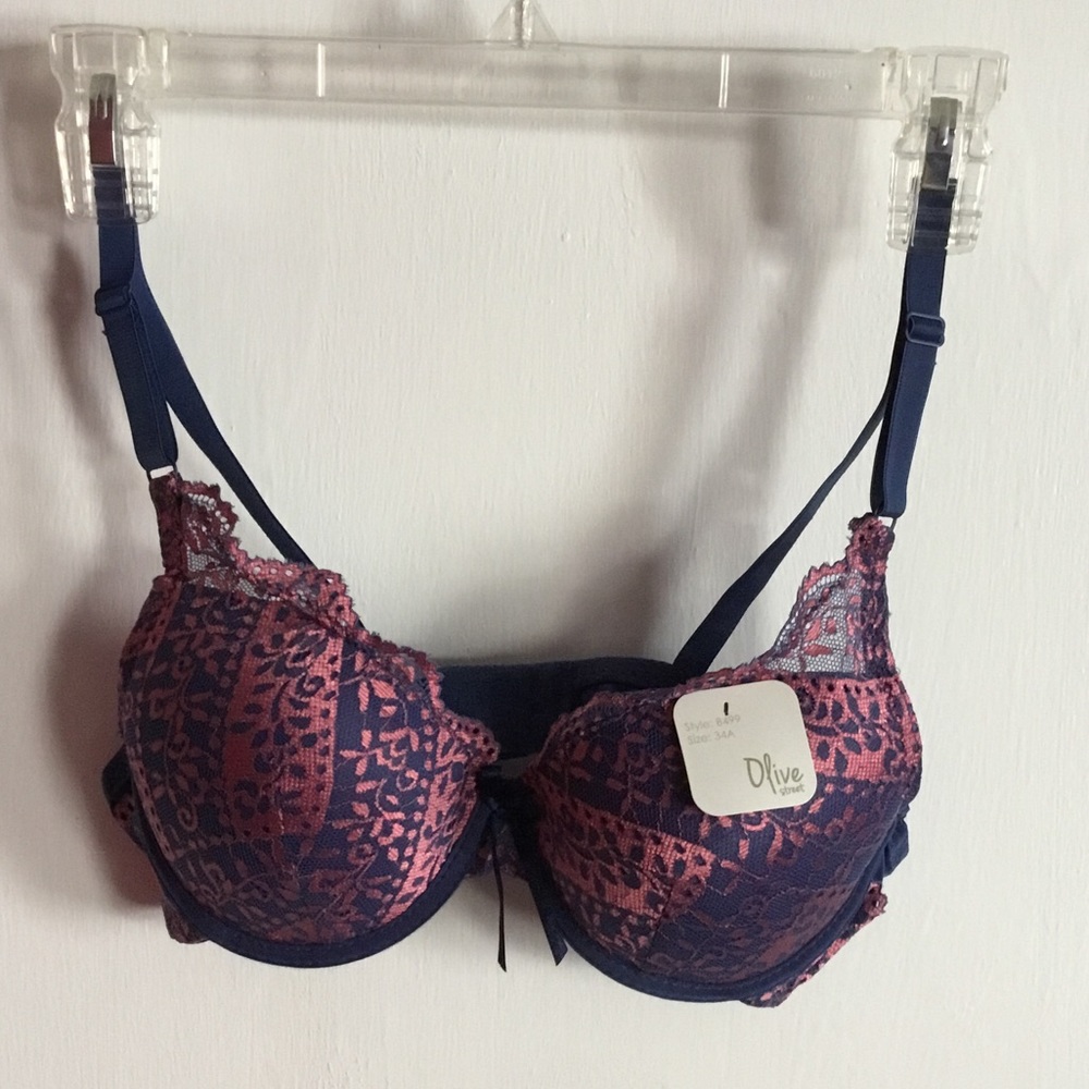 Brand new bra!!!