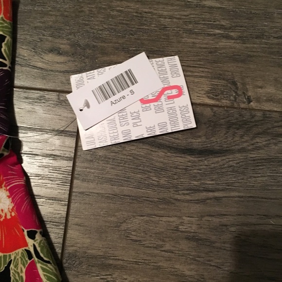 LuLaRoe Azure size small new with tags! - Picture 3 of 4