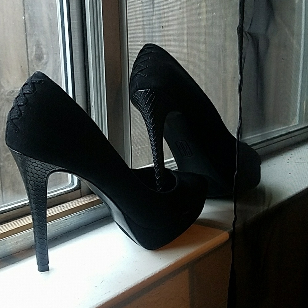 Heels