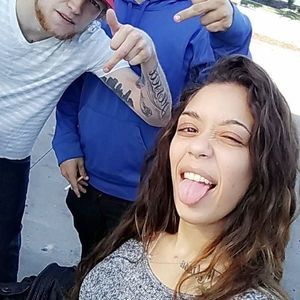 Meet your Posher, Neysha