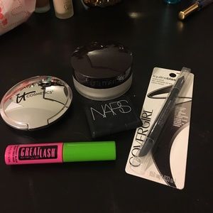 Beauty Bundle