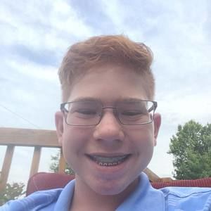 Meet your Posher, Gabriel