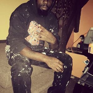 Meet your Posher, Kenneth