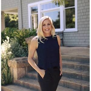 Meet your Posher, Cheyenne