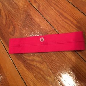 Lululemon headband