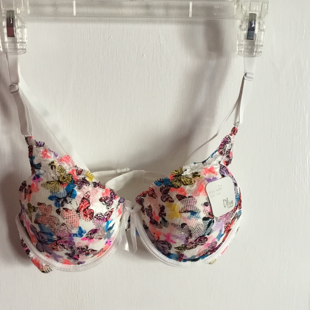 (Yet another) Brand new bra!!!