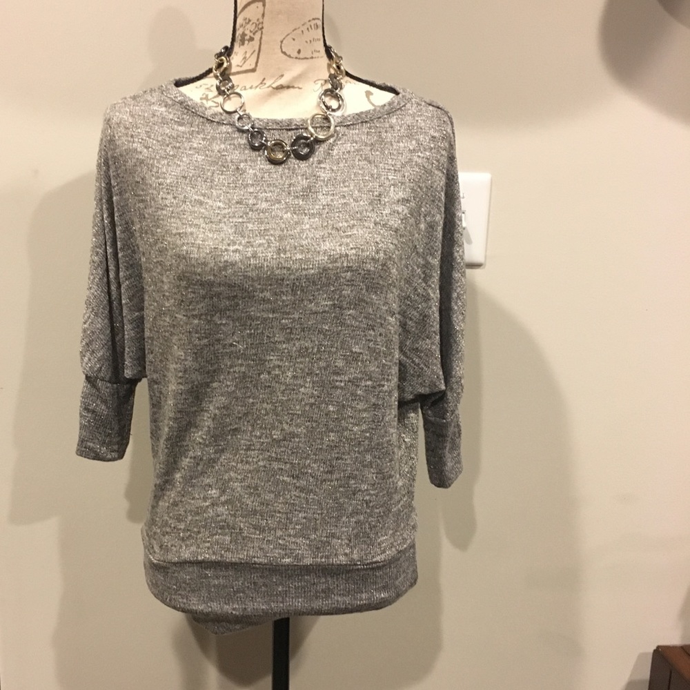 Moa Moa sweater