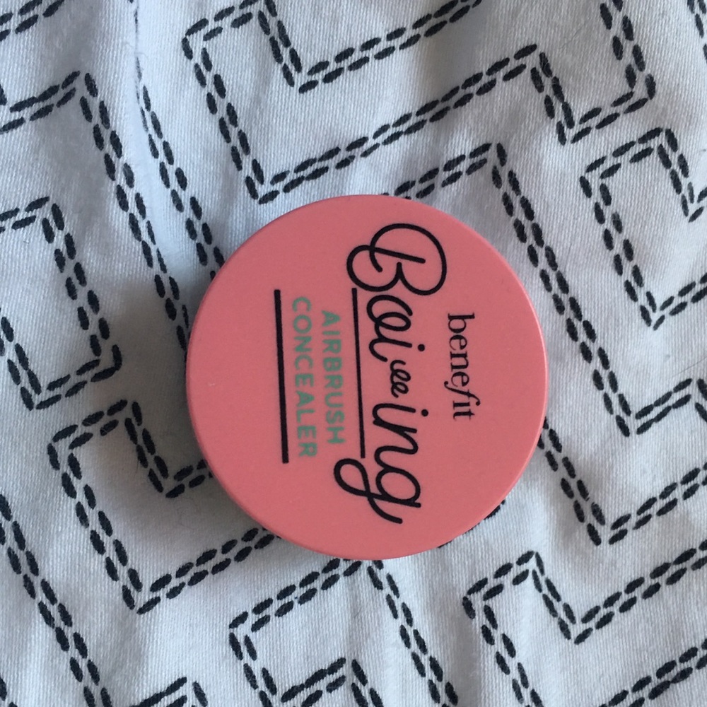 ❌ SOLD ❌ Boieeing by Benefit New shade No 2