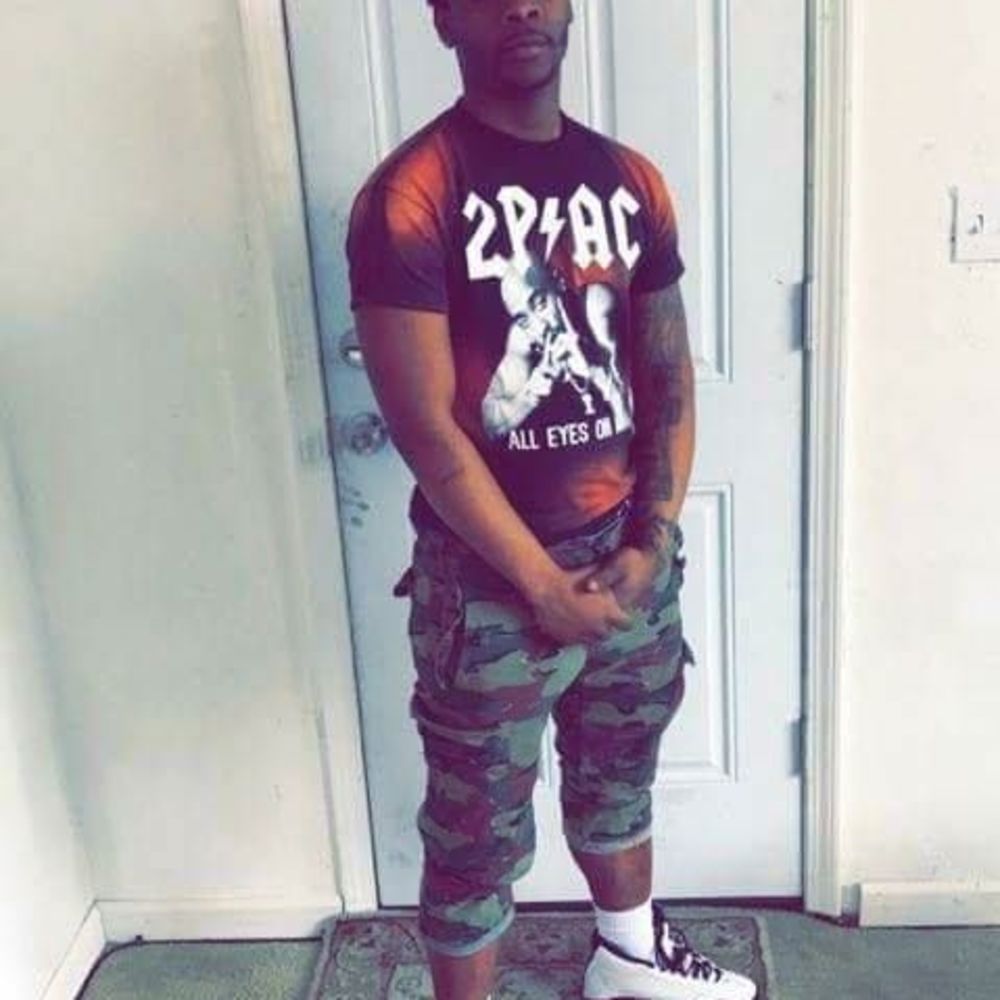 Meet your Posher, Darius