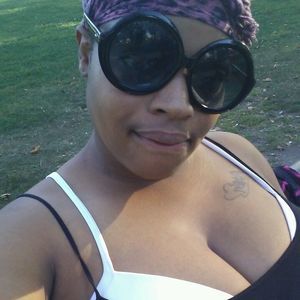 Meet your Posher, Alissa