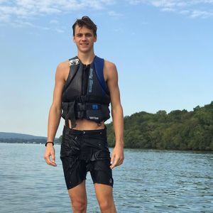 Meet your Posher, Ben