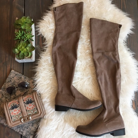 Catherine Malandrino Shoes - Nordstrom Catherine Malendrino Morcha OTK boots