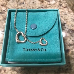 Tiffany necklace