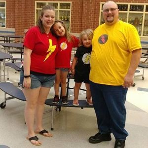 Meet your Posher, Brittany