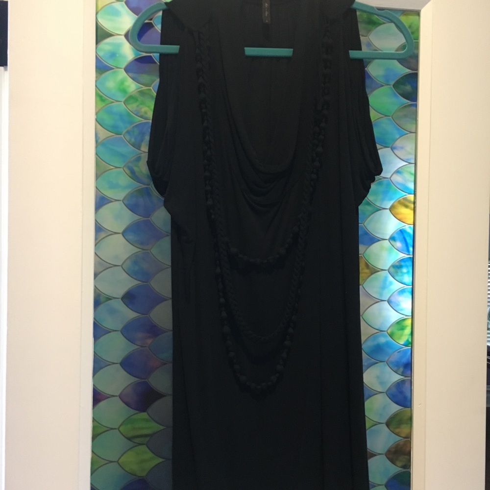 BCBG dress