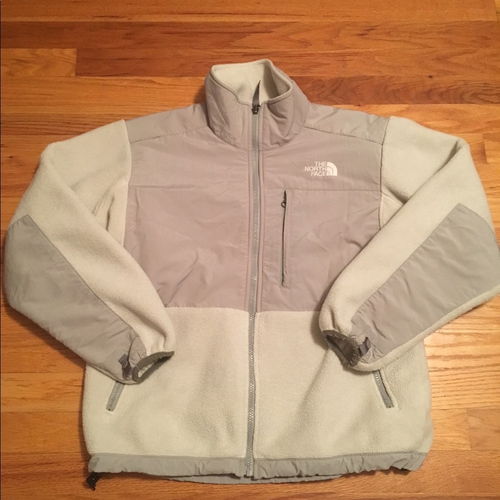 North Face Women’s Denali Jacket