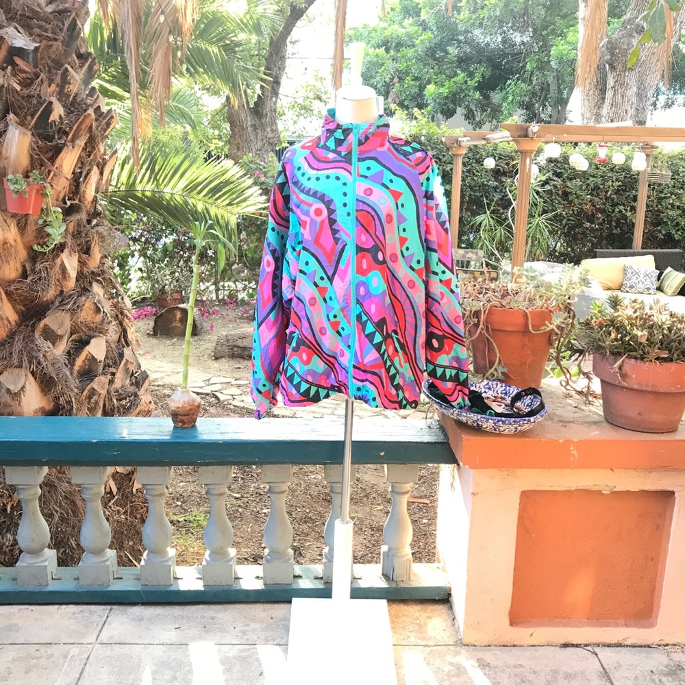 Any three for 20 Vintage fun jacket